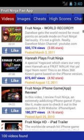 download Fruit Ninja Fan App apk